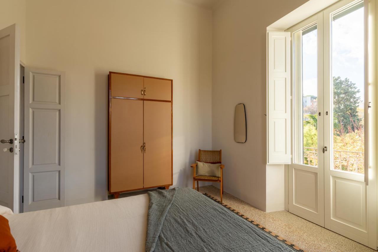 Ferienwohnung Cappelluti 1924 Matera Exterior foto